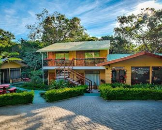 دريمز لودج مونتيفيردي - مونتيفردي - مبنى