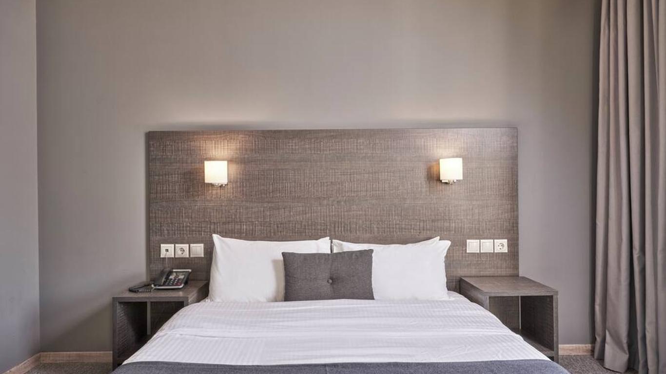 ميديتيرّانيه