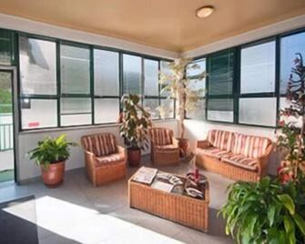 Residencial Ferrinho - Guarda - Salónek