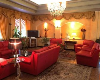 Hotel Internazionale - Domodossola - Salon