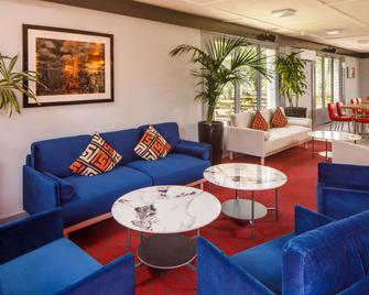 ibis Coventry South - Coventry - Sala de estar