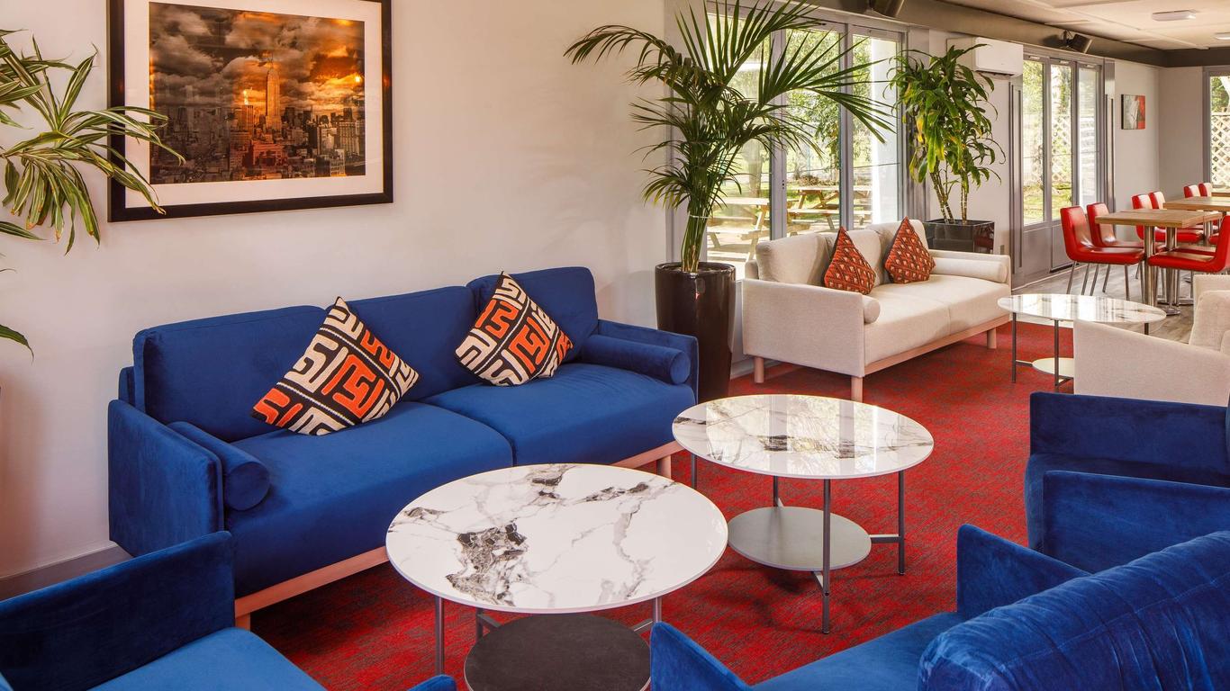 ibis Coventry South
