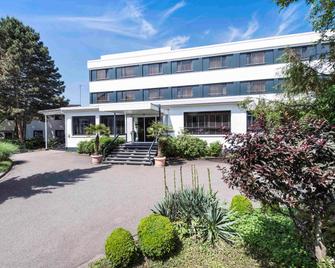 ibis Styles Offenburg City - Offenburg - Gebäude