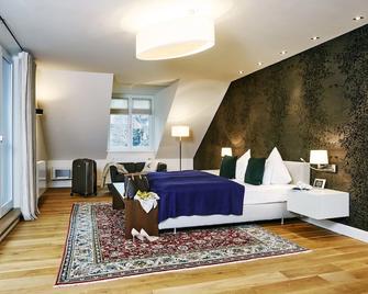 Hubertus Hof Landhotel - Balatonfenyves - Habitación