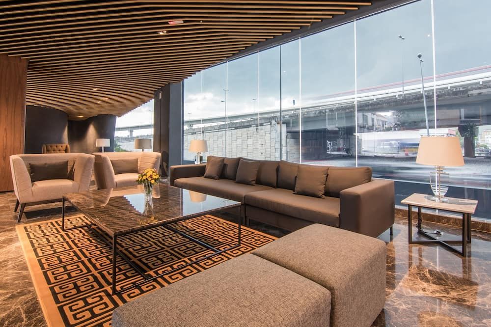 إك سي هوتل باي ماريوت بوتشونج