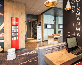 Ibis Agen Centre - Agen - Rakennus