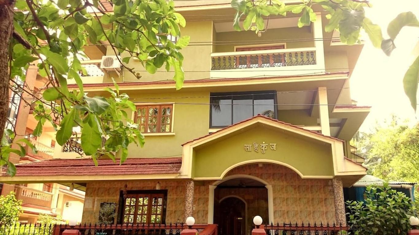 Saikunj Holiday Homes