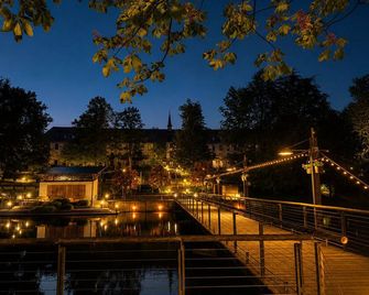 Pawlow History Hotel - Wolkenstein