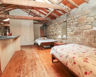 The Granary - Morpeth - Habitación