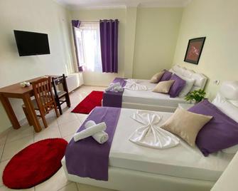 Hotel Bicaj - Shkodër - Slaapkamer