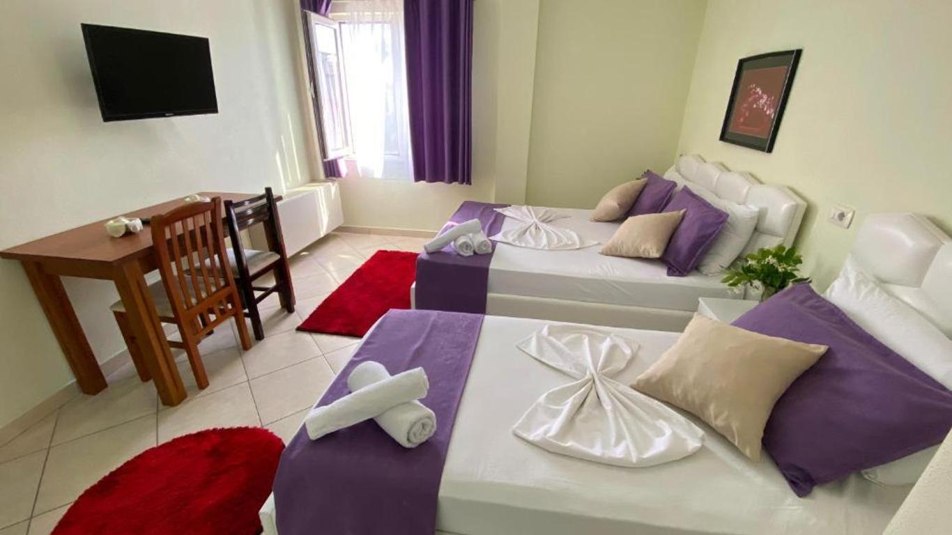 Hotel Bicaj
