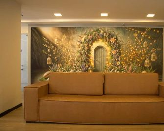 Hotel Évora - Florianópolis