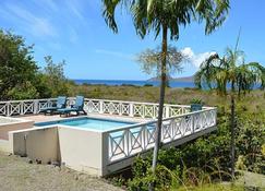 Dolphin House Villa - Newcastle - Pool