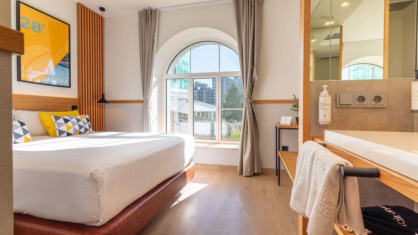 Sercotel El Balcón de la Bahía Suites