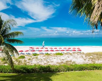 Royal West Indies Resort - Providenciales - Beach