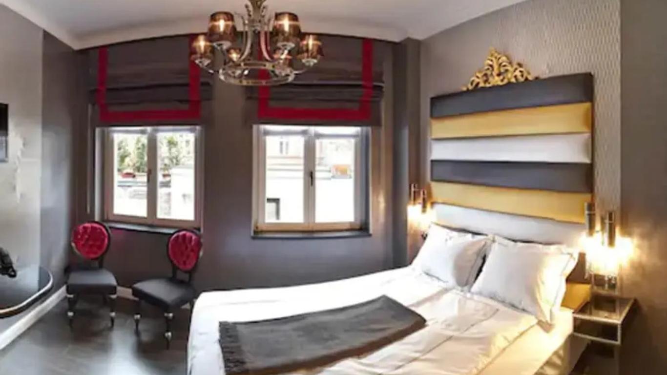 洪堡 1 宮酒吧酒店 - 科隆