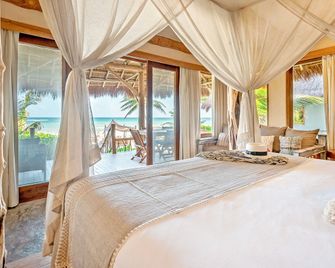 Ahau Tulum - Tulum - Bedroom