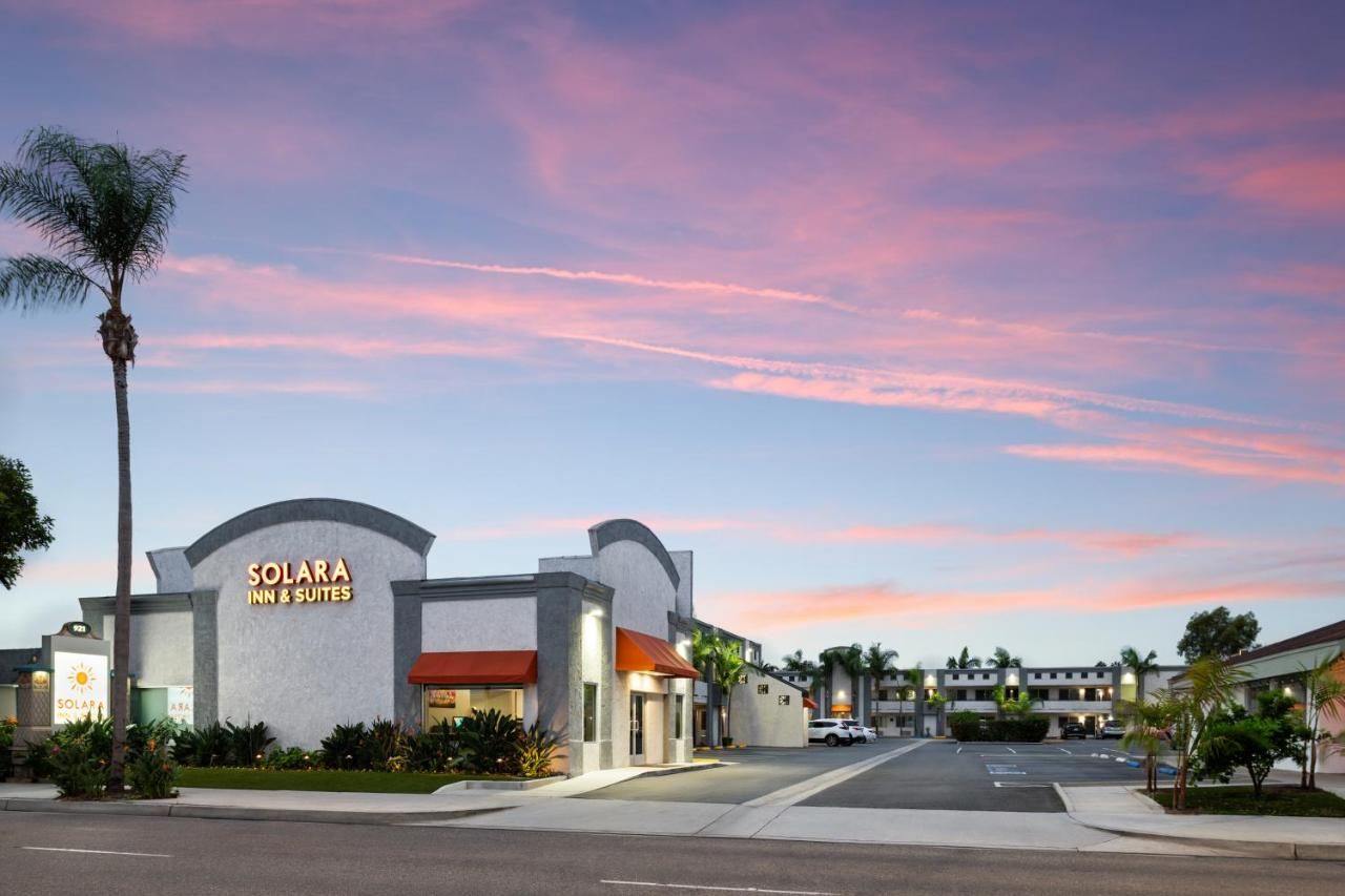 Solara Inn and Suites thumbnail 2