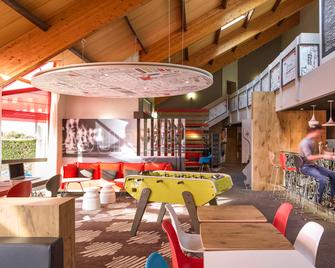 ibis Saint-Nazaire Trignac - Trignac - Bar