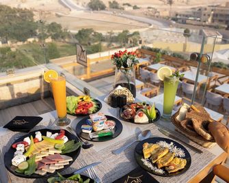 Great Pyramid Inn - Gizeh