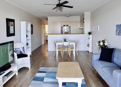Goldsborough Place Apartments - Brisbane - Bedroom