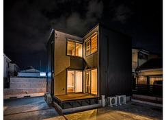 Rakuten Stay House X Will Style Fujinomiya 102 - Fujinomiya - Building