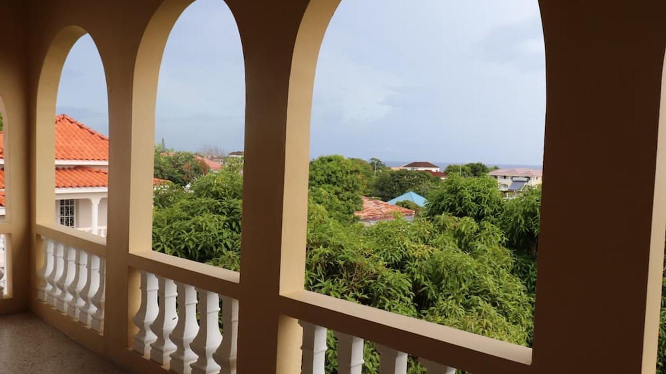 Lagardan Ocean View