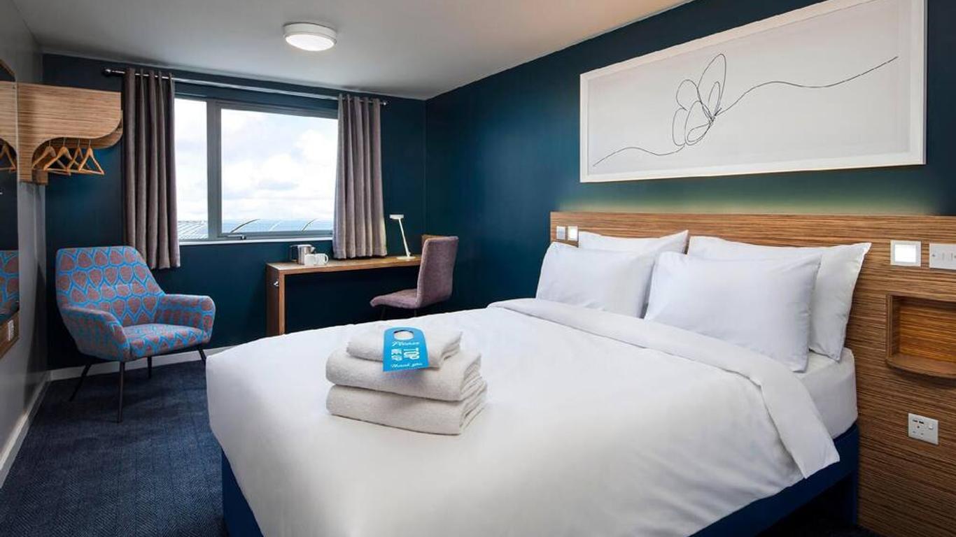 Travelodge Cambridge Orchard Park