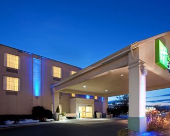 Holiday Inn Express Hanover By IHG - Hanover - Gebouw