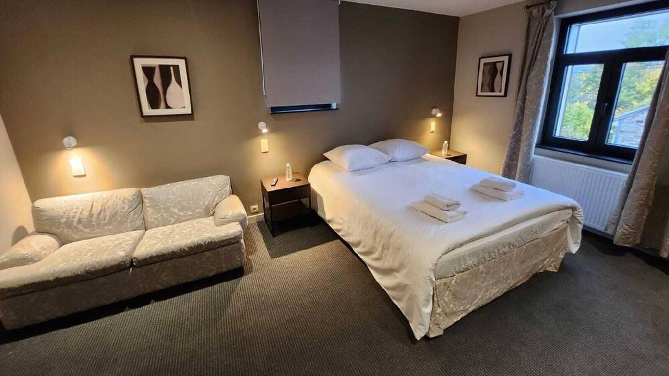 Hotel Pitlane Lodge & Restaurant