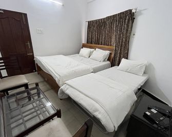 Coastal Grand Mahendravanam - Kolli Hills - Nāmakkal - Habitación