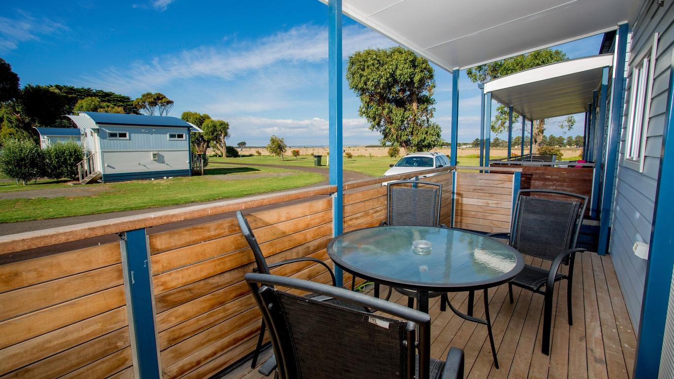 Big4 Port Fairy Holiday Park