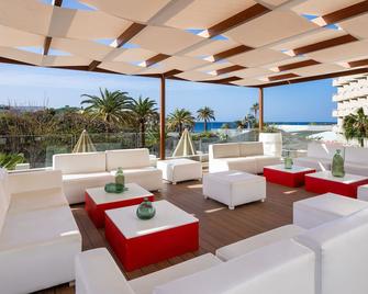 Alexandre Hotel Troya - Playa de las Américas - Vybavení ubytovacího zařízení