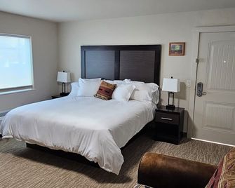 Eagle River Lodge - Eagle River - Habitación