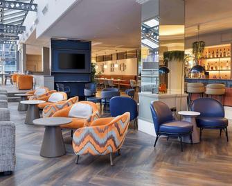 Hilton Leeds City - Leeds - Lounge