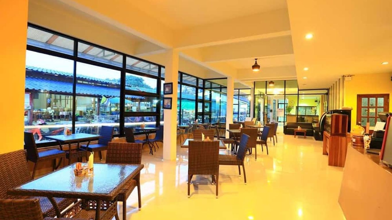 Harmony Bed and Bakery