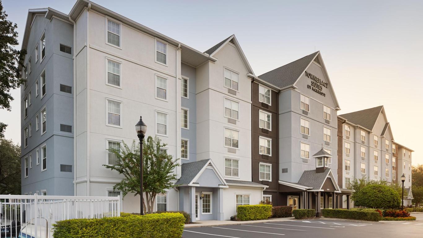 TownePlace Suites by Marriott Orlando East/UCF Area