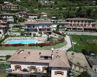 Hotel Elisa - Tignale