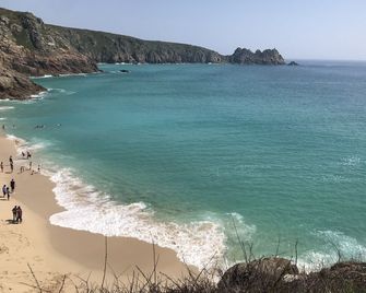 Driftwood - Super 1 Bedroom Home With Sea Views - Lands End - Playa