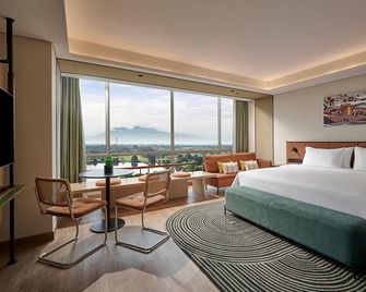 Artotel Living World Grand Wisata Bekasi - Bekasi