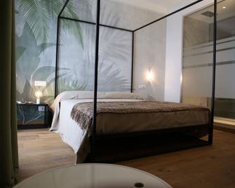 Seasily - B&B yourself - Zafferana Etnea - Schlafzimmer