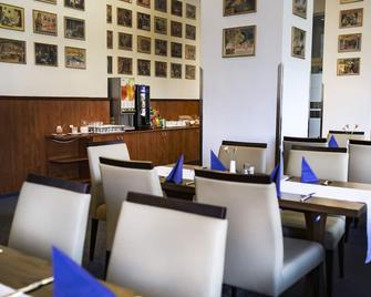 Hotel Marttel - Karlovy Vary - Restaurante