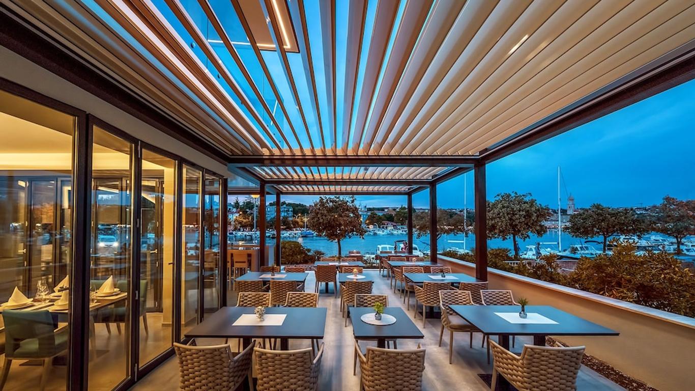 Hotel Maritim
