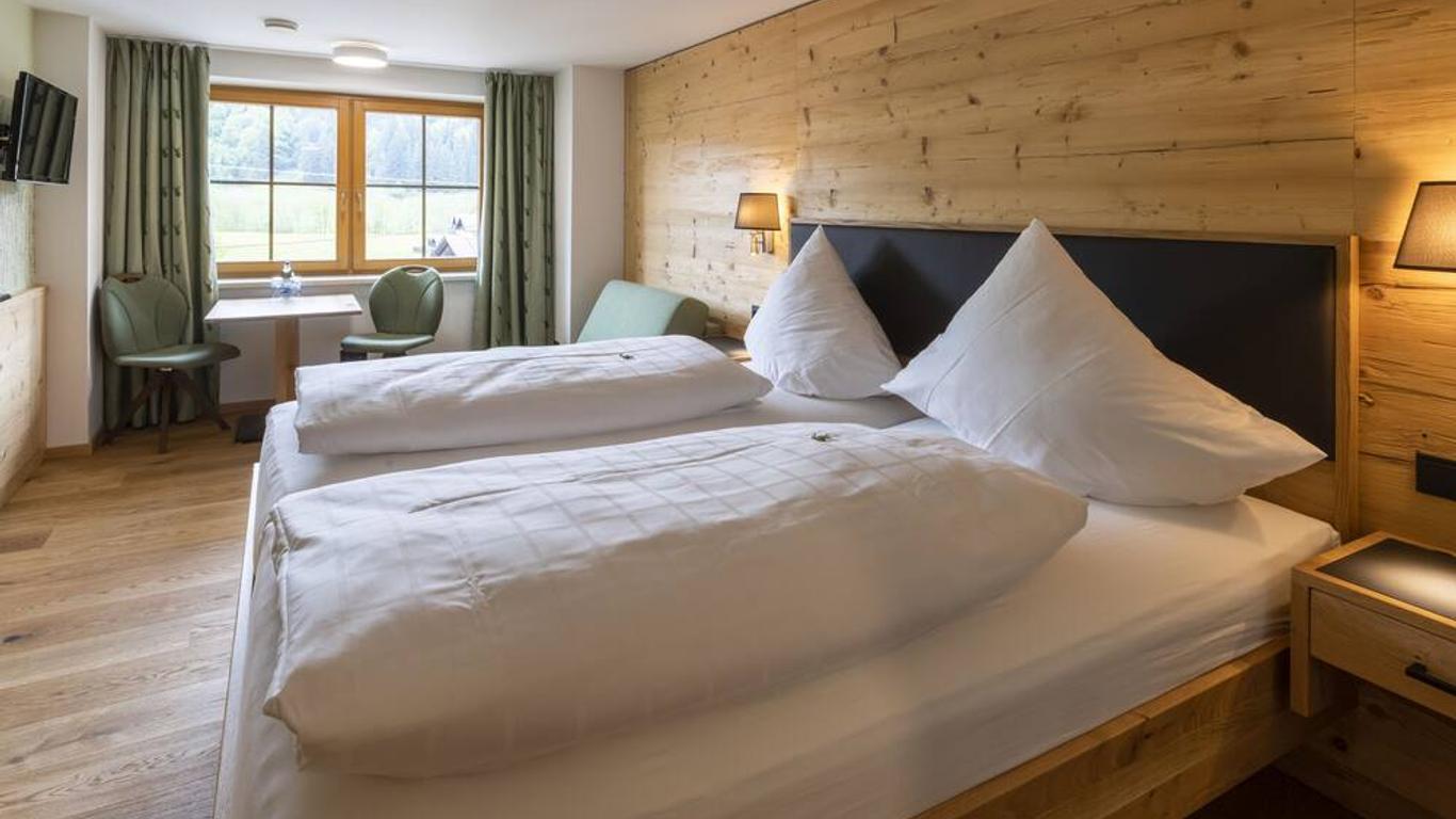 Brauereigasthof & Hotel Schäffler