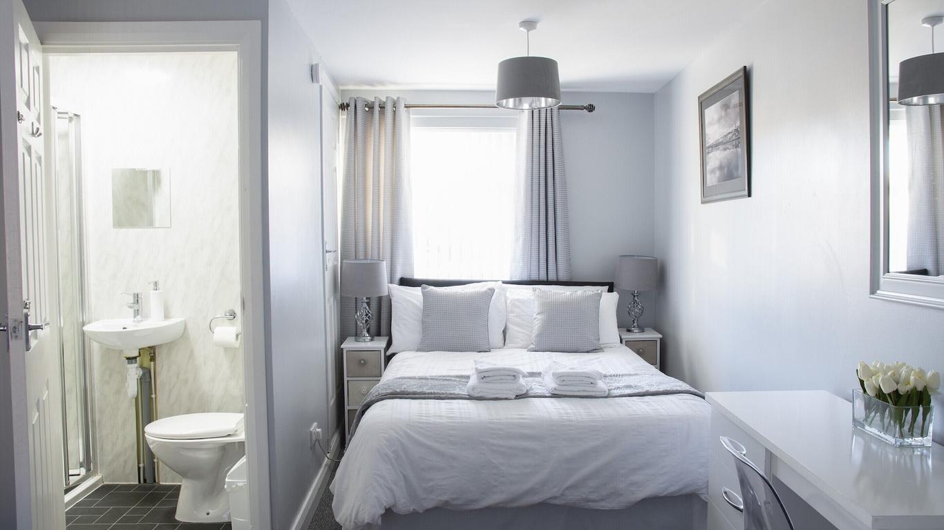 bishop gate bnb