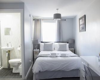 بيشوب جايت بد آند بريكفاست - Londonderry - غرفة نوم