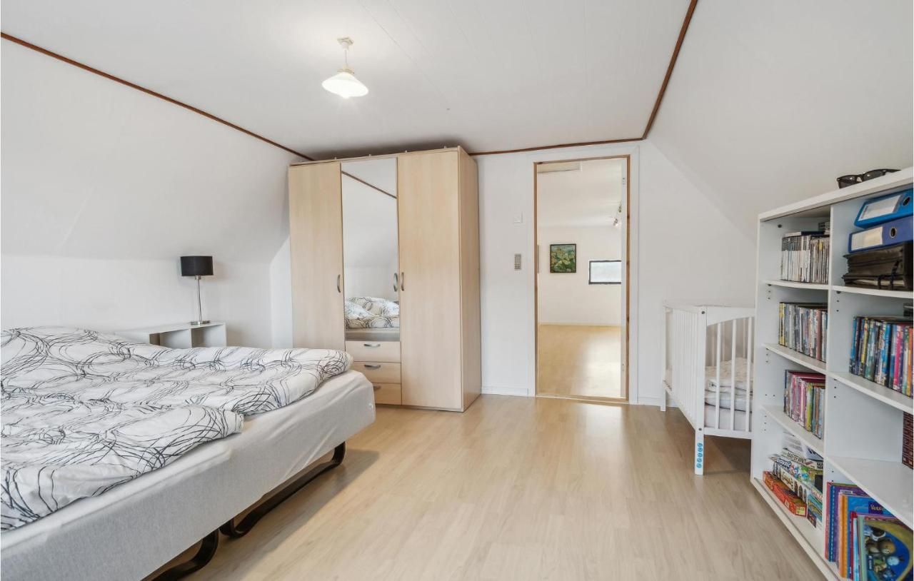 1 Bedroom Nice Home in Rudkoebing – Rudkøbing