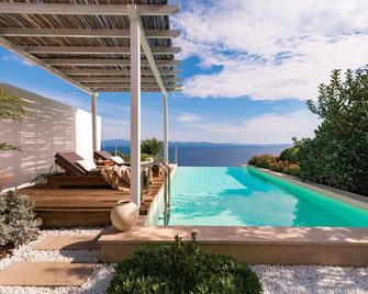 Kappa Resort - Palioúrion - Pool