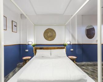 Stockhome Hostel Ayutthaya - Ayutthaya - Habitación