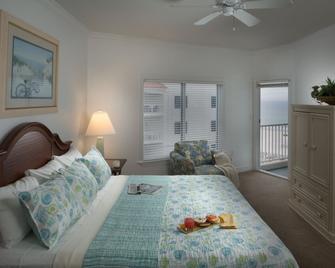 Palm Beach Resorts D31 - Orange Beach - Makuuhuone